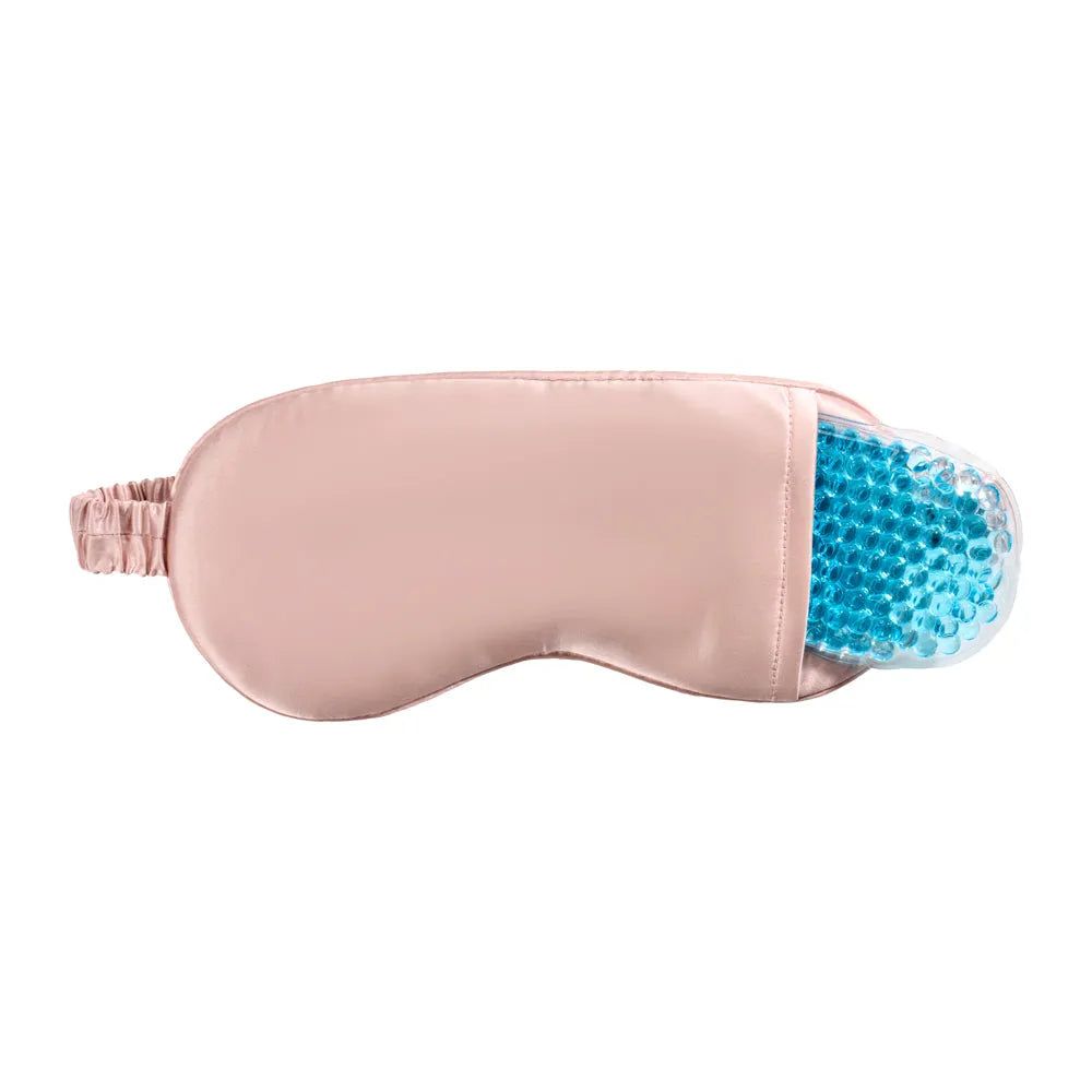 Sleep Mask - Chill Edition - Pink