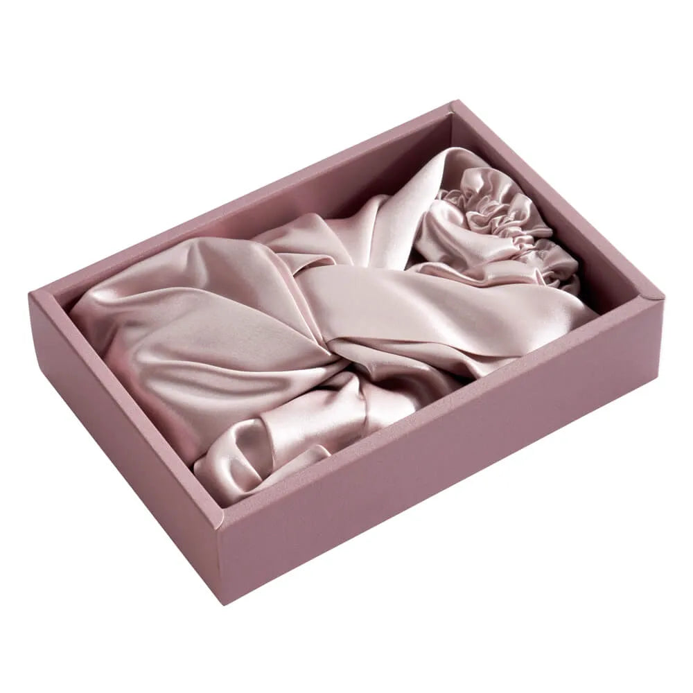 Blissy Bonnet, Pink, Large