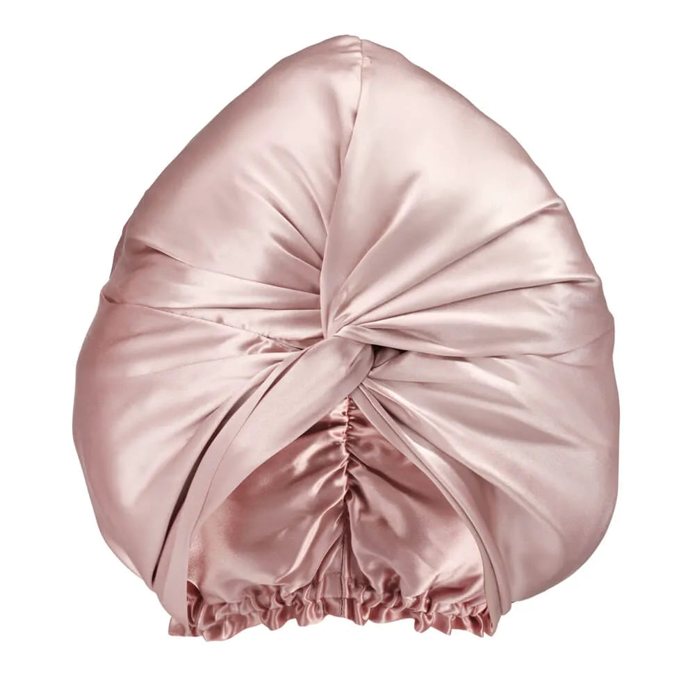 Blissy Bonnet, Pink, Large