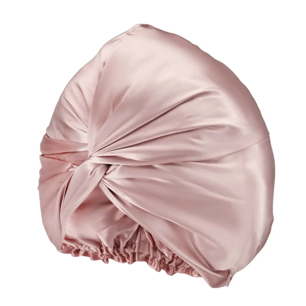 Blissy Bonnet, Pink, Large