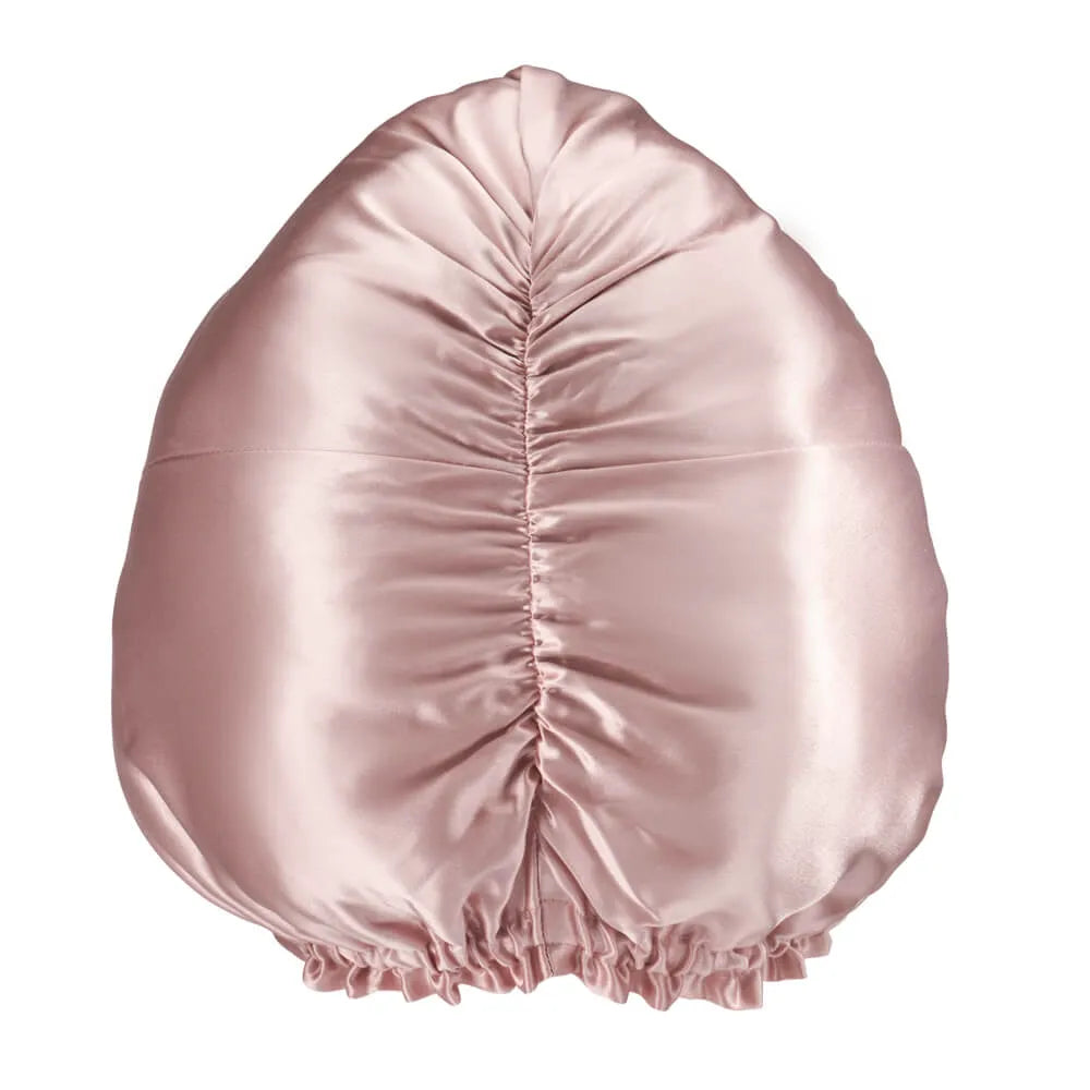 Blissy Bonnet, Pink, Large