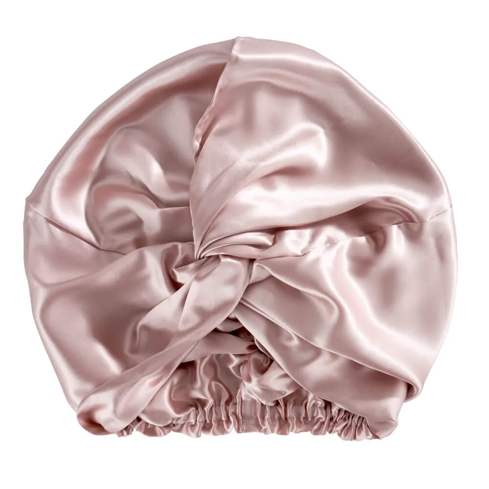 Blissy Bonnet, Pink, Large