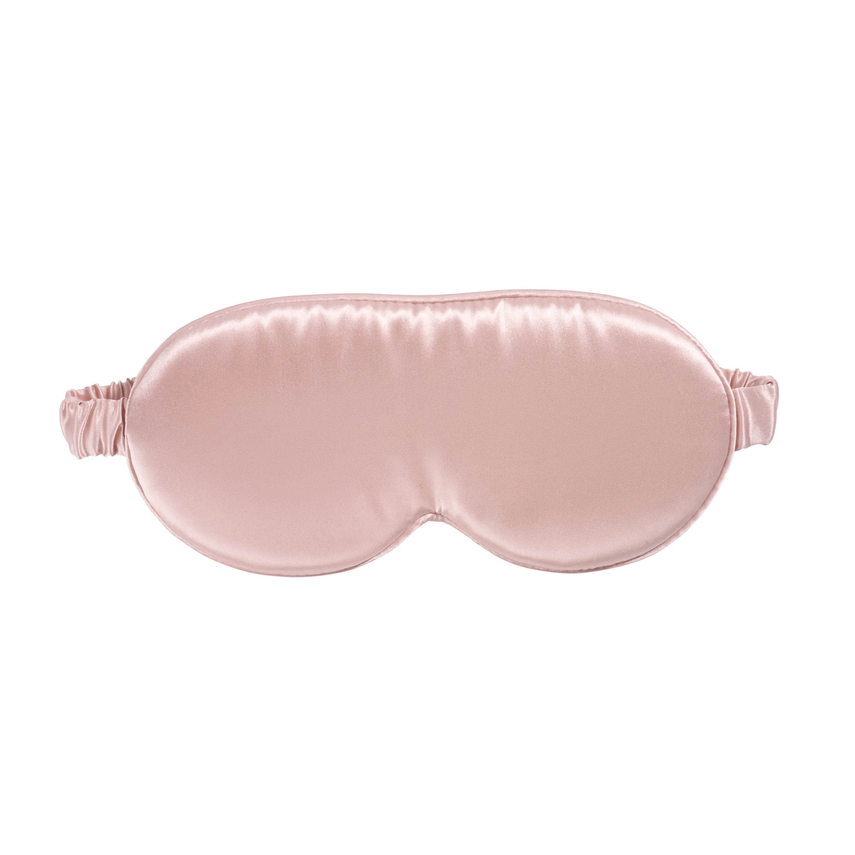 Pink Sleep Mask - Profile