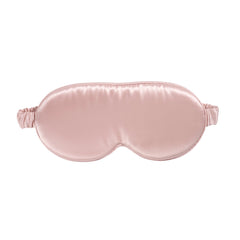 Pink Sleep Mask - Profile