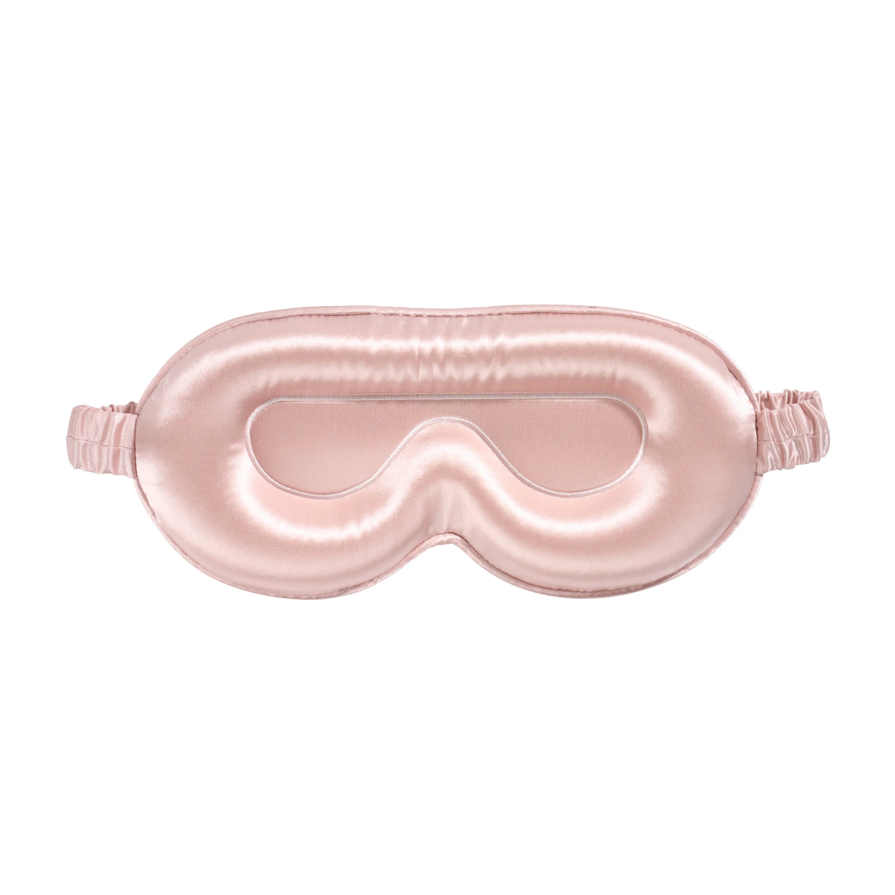 Pink Sleep Mask - Profile