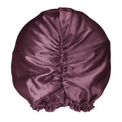 Blissy Bonnet, Plum, Large