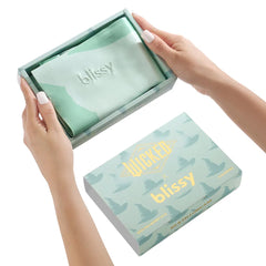 Wicked Positively Green Standard Pillowcase