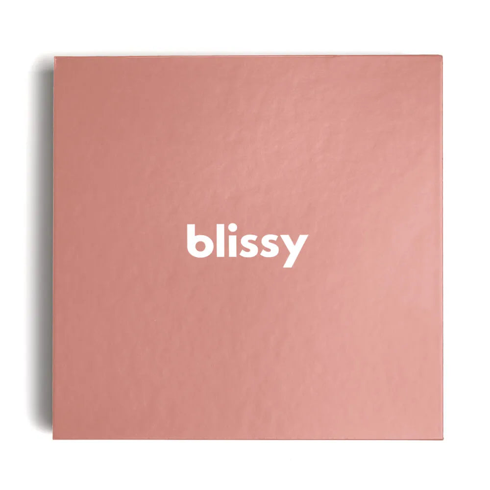 Blissy Dream Set - Rose Gold - King