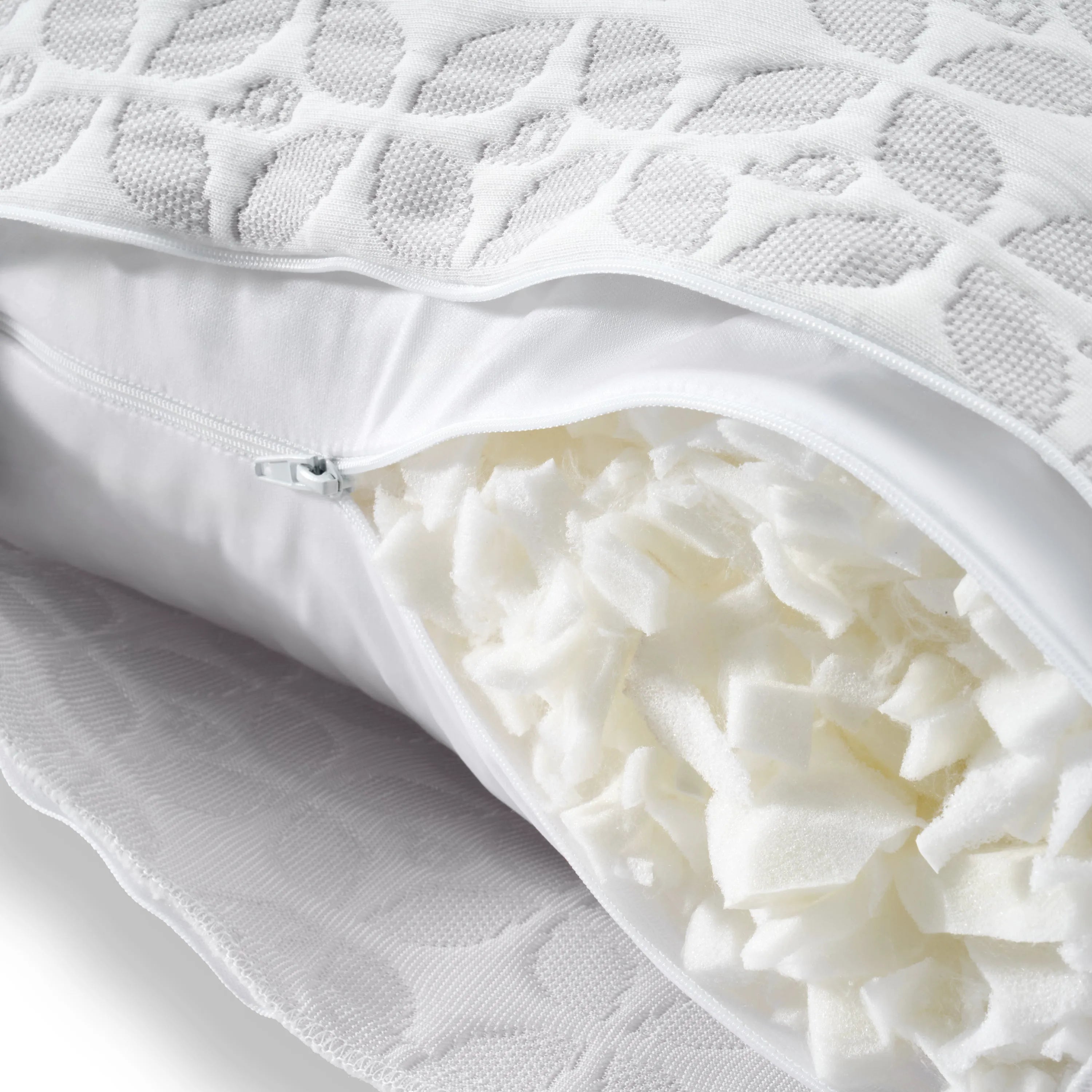 Classic Queen Adjustable Pillow