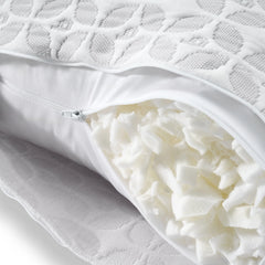 Classic Signature Adjustable Pillow - King