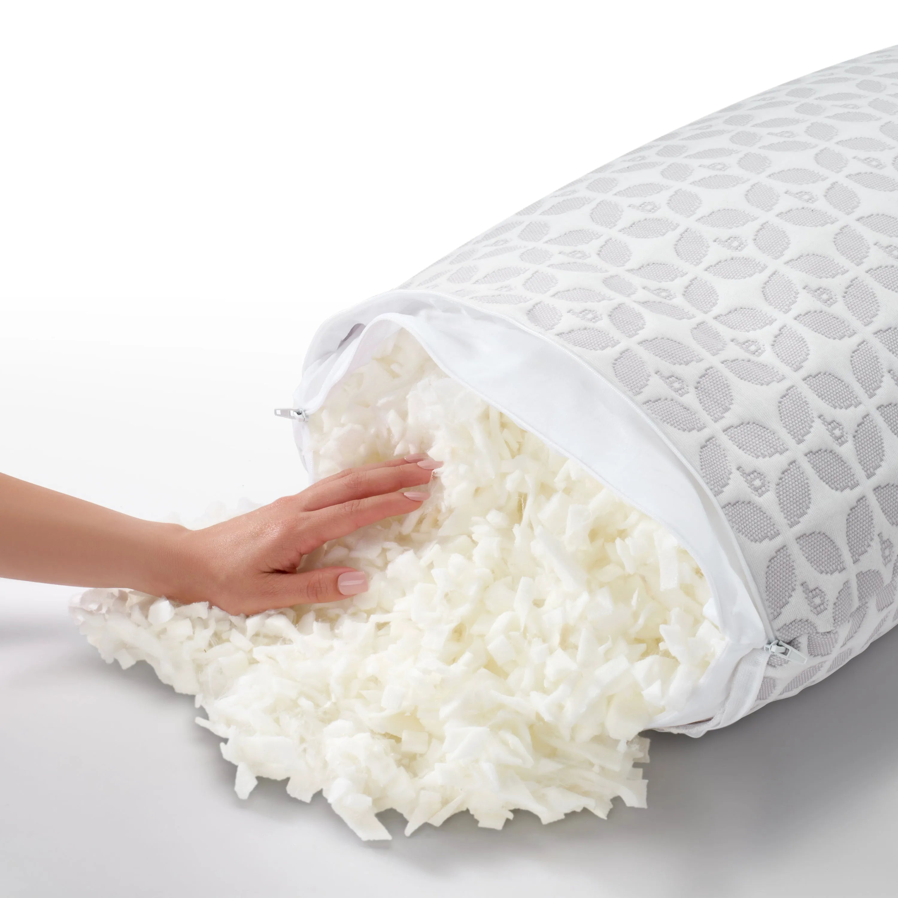 Classic Queen Adjustable Pillow