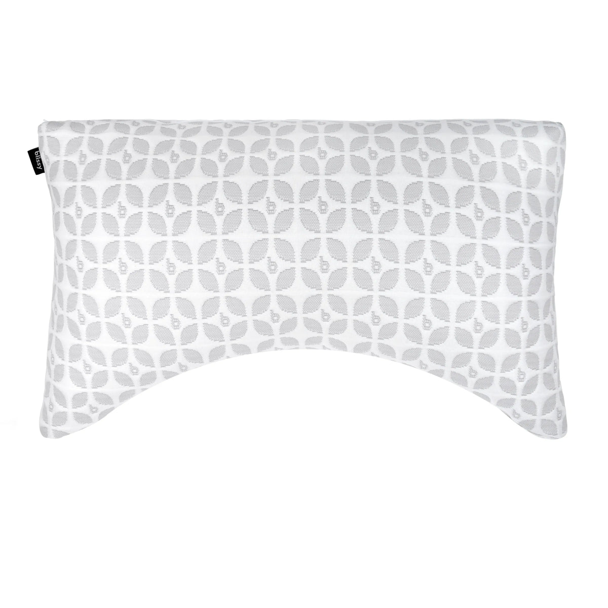 Signature Adjustable Pillow, Crescent, Queen