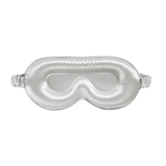 Silver Profile Sleep Mask