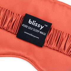 Sunrise Sleep Mask