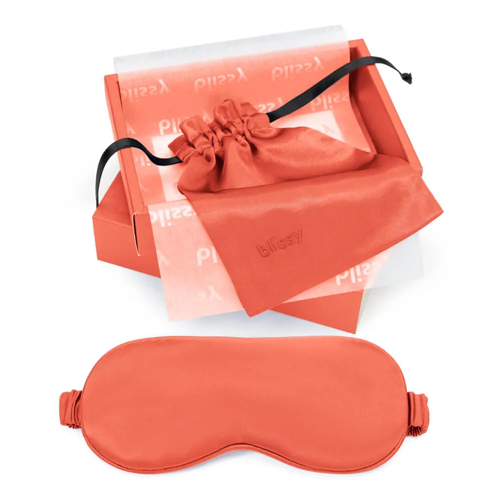 Sunrise Sleep Mask
