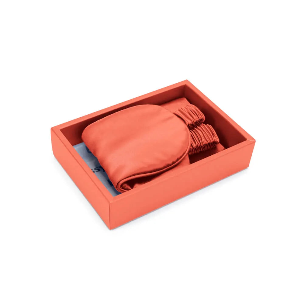 Sunrise Sleep Mask