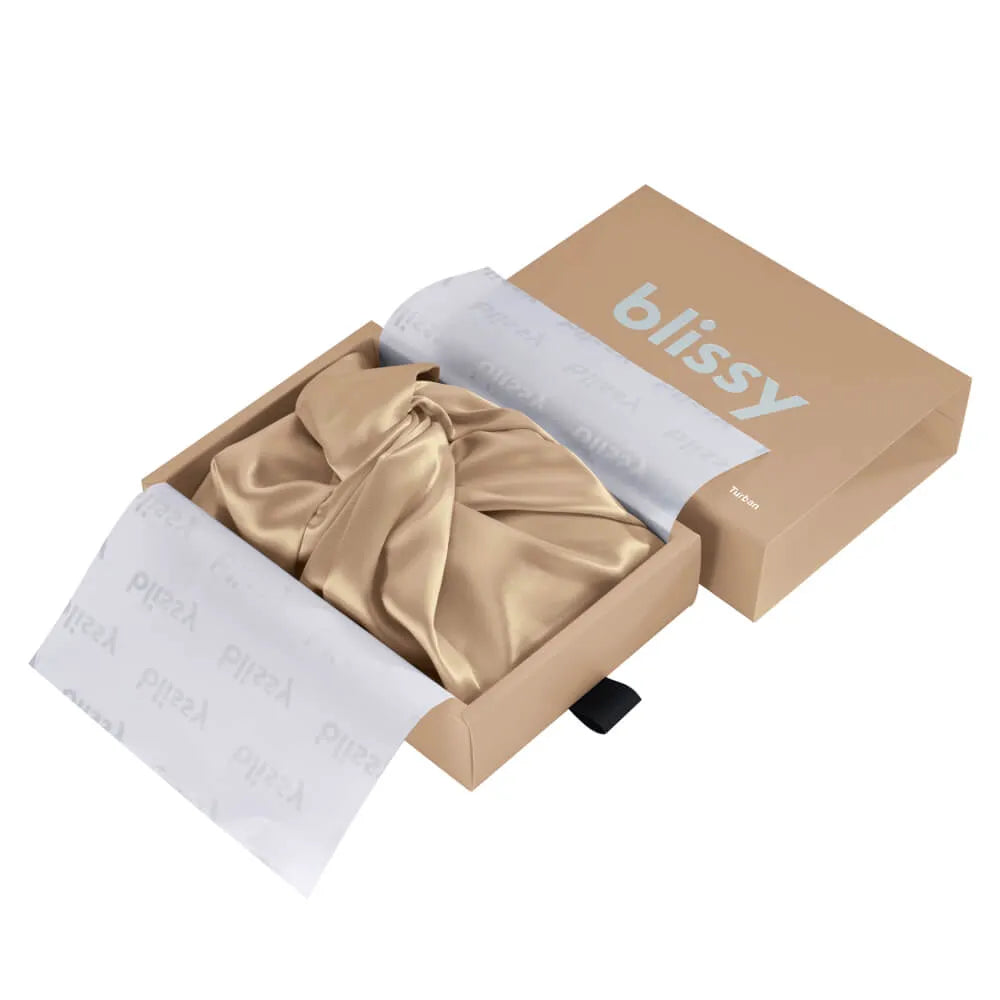 Blissy Bonnet in Taupe