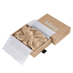 Blissy Bonnet in Taupe