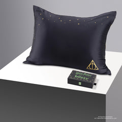 Harry Potter Deathly Hallows King Pillowcase