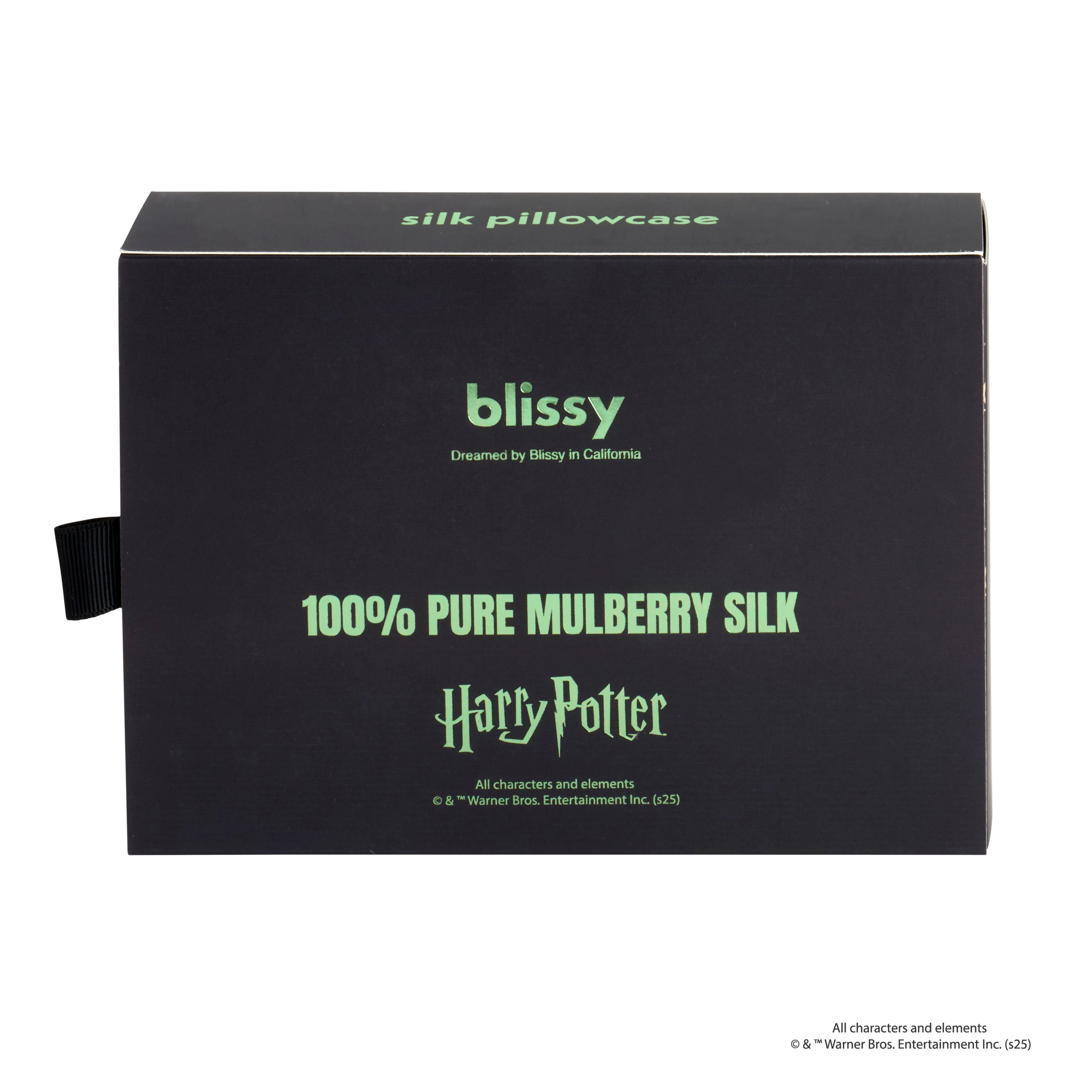 Harry Potter Deathly Hallows King Pillowcase