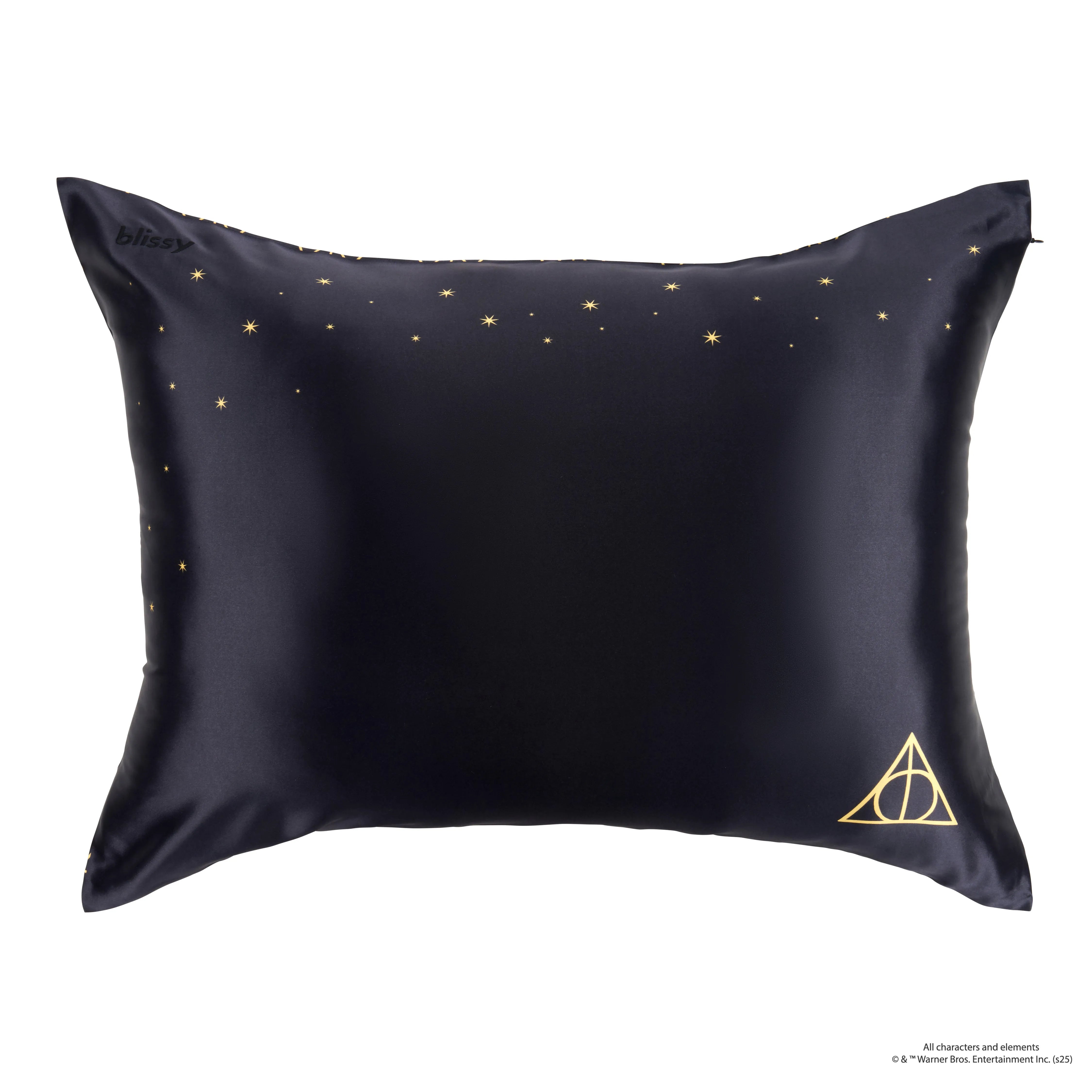 Harry Potter Deathly Hallows King Pillowcase
