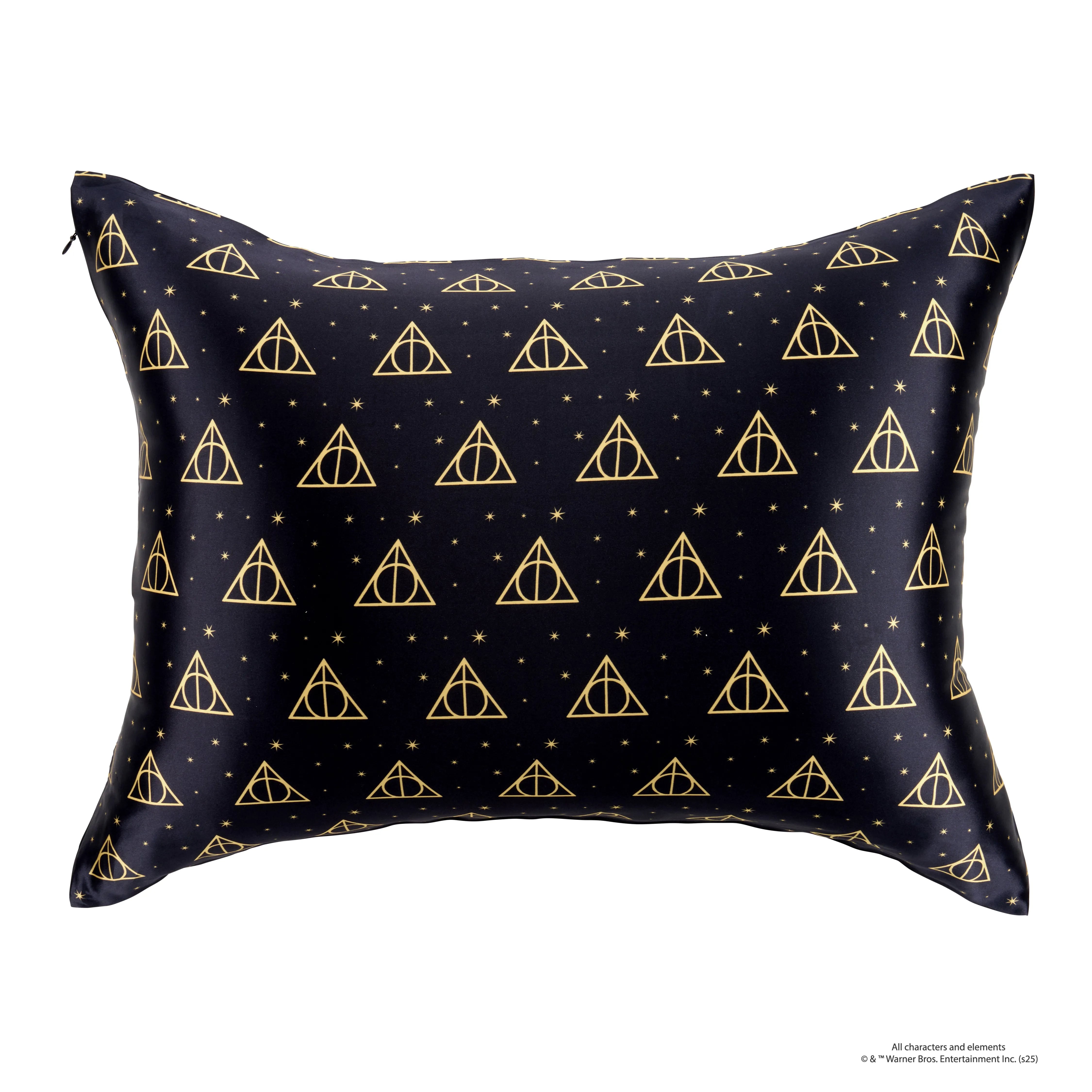 Harry Potter Deathly Hallows King Pillowcase