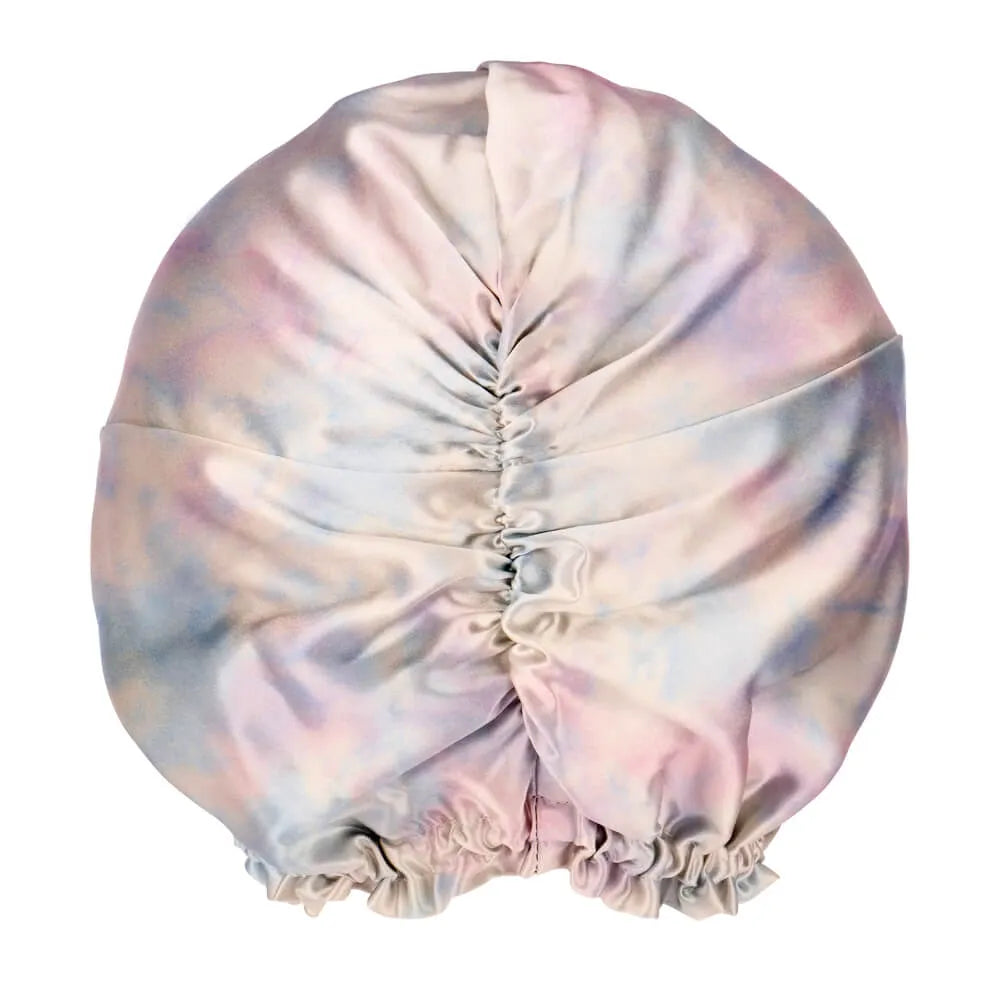 Blissy Bonnet in Tie Dye