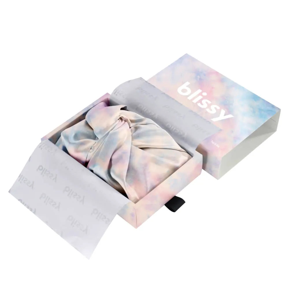 Blissy Bonnet in Tie Dye