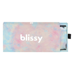 Blissy Cascade Bonnet in Tie Dye