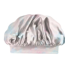 Blissy Halo Bonnet in Tie Dye