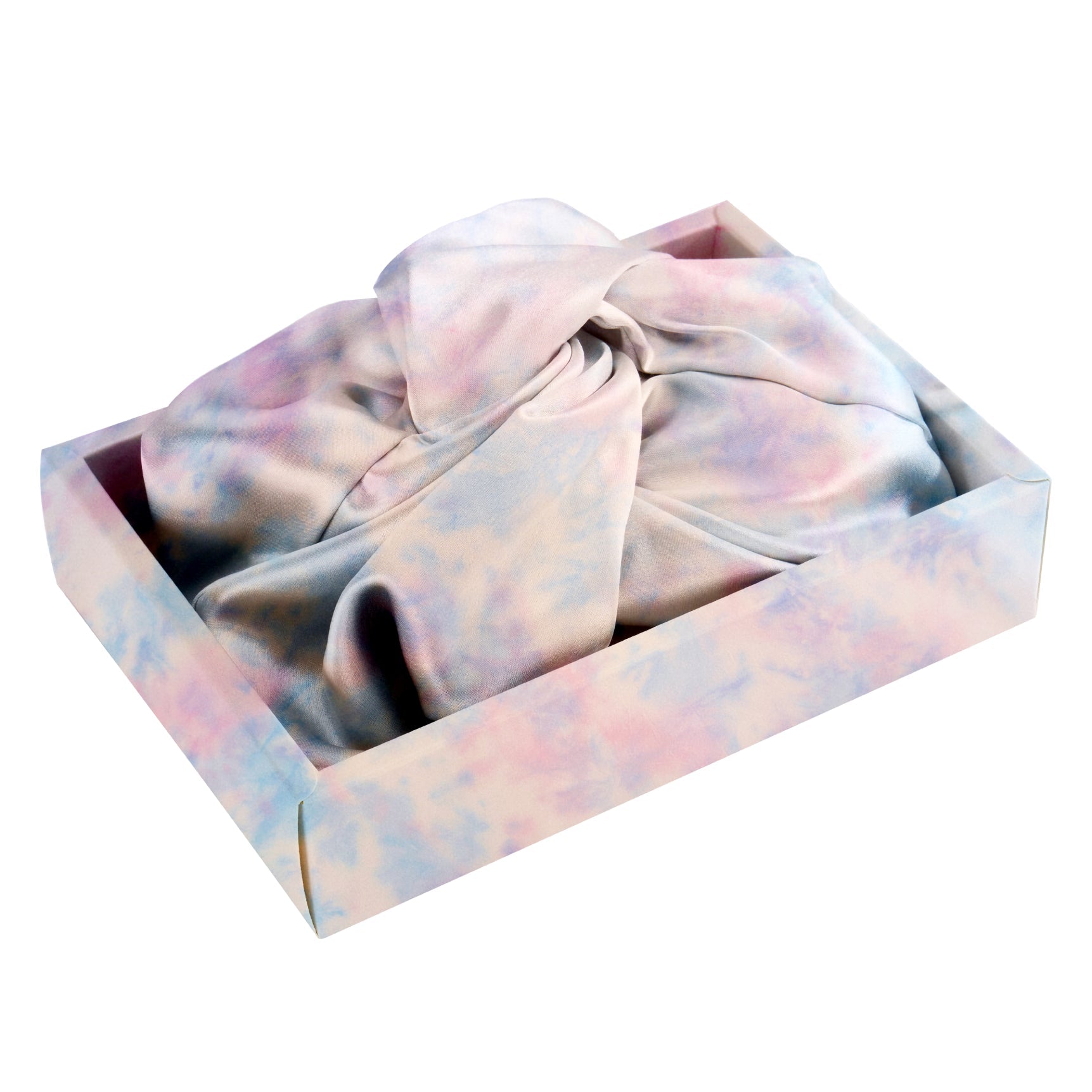 Blissy Bonnet - Tie Dye - Large