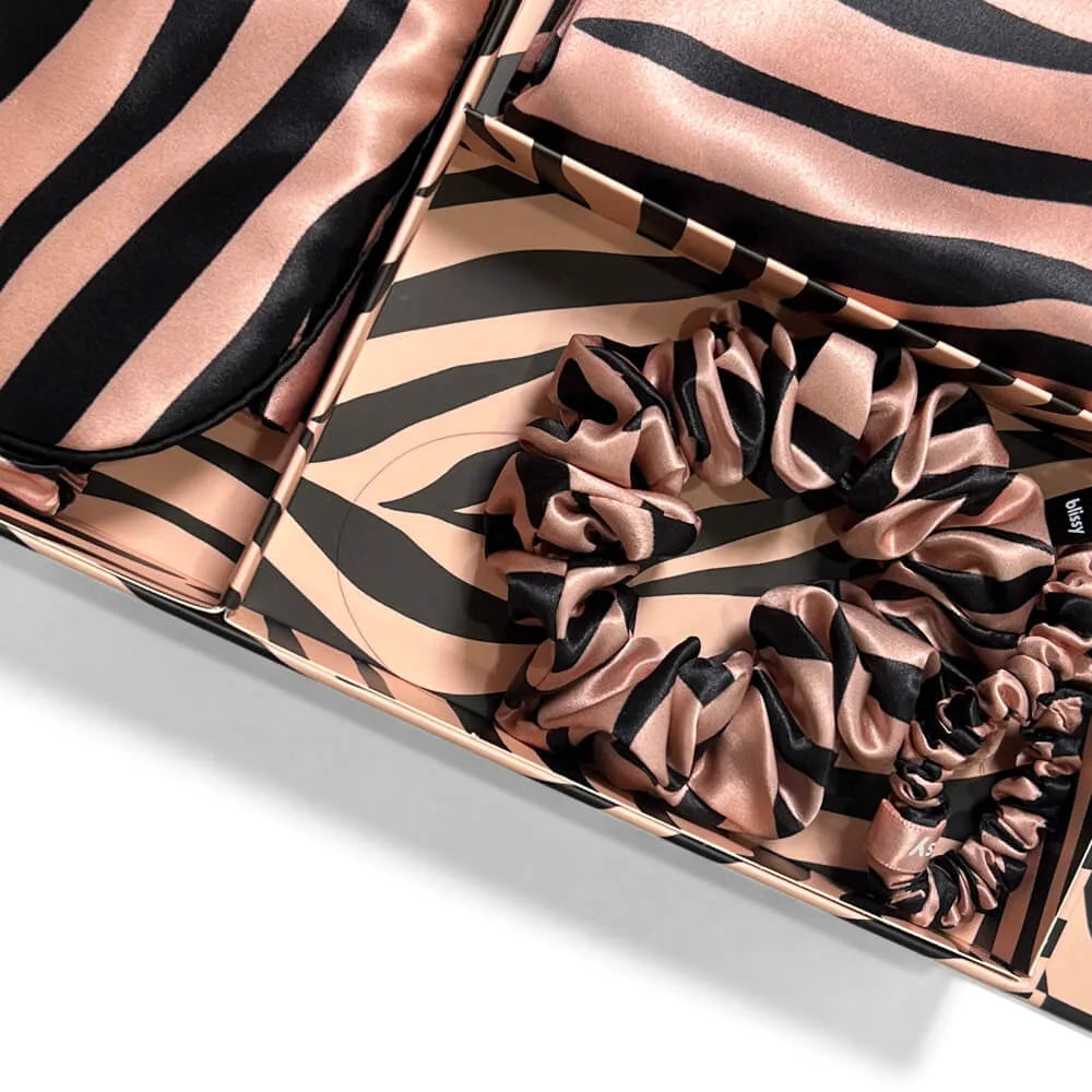 Blissy Dream Set - Tiger - King