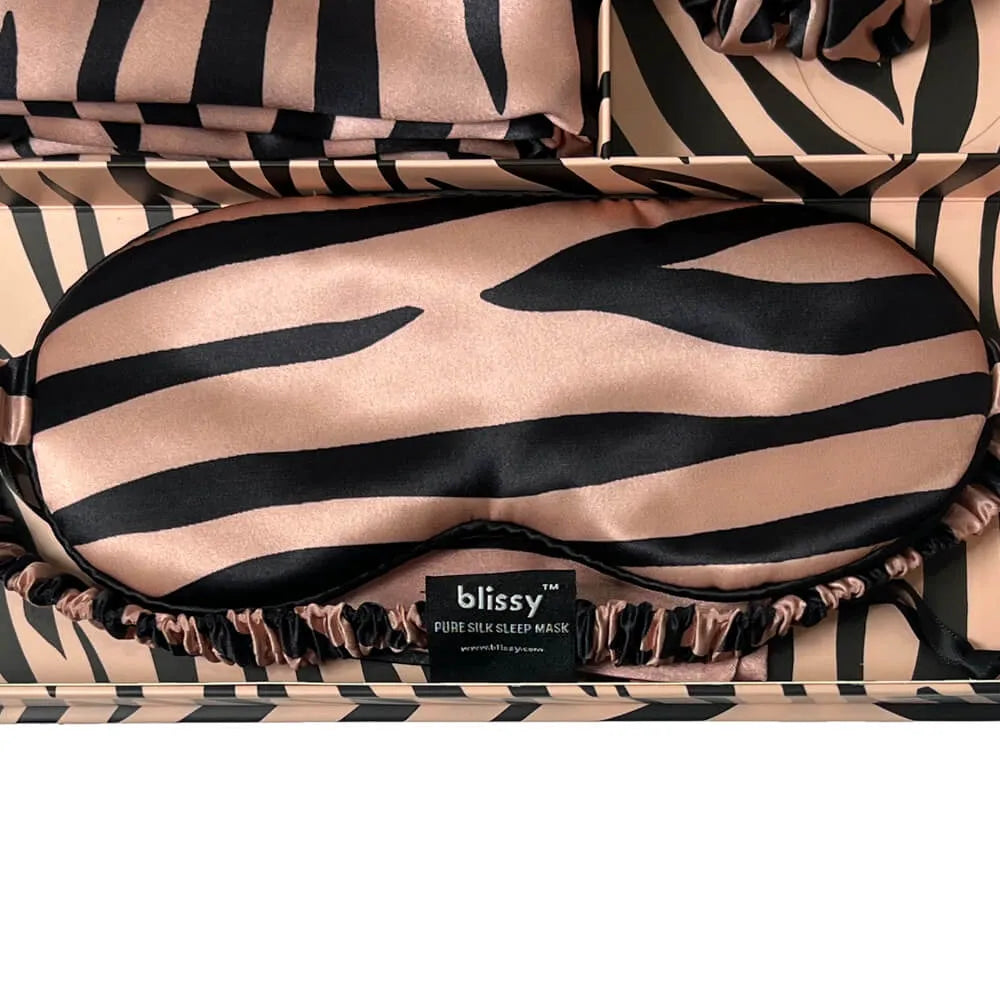 Blissy Dream Set - Tiger - Standard