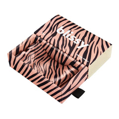 Blissy Tiger Hair Ribbon