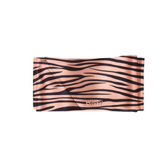 Blissy Tiger Hair Ribbon