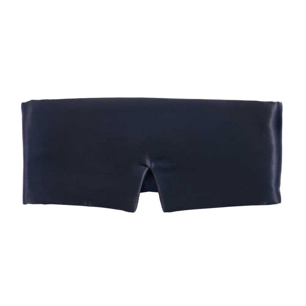 Weighted Sleep Mask - Black