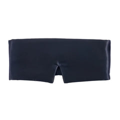 Weighted Sleep Mask - Black