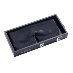 Weighted Sleep Mask - Black