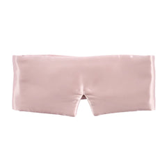 Weighted Sleep Mask - Pink