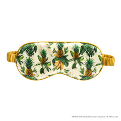 White Lotus Pineapple Sleep Mask