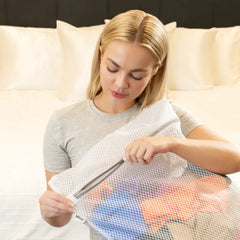 Blissy Large Mesh Laundry Bags
