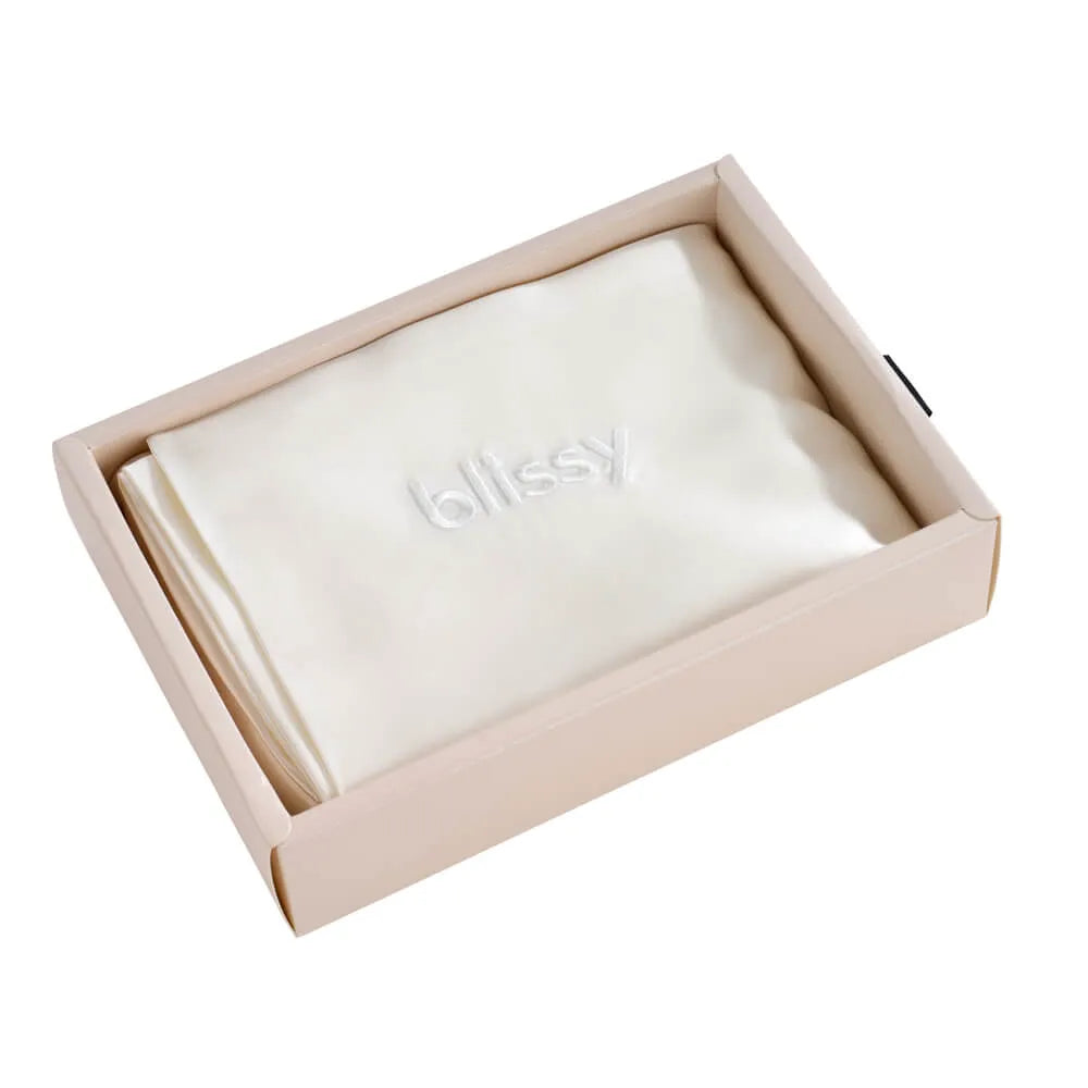 White Queen Pillowcase