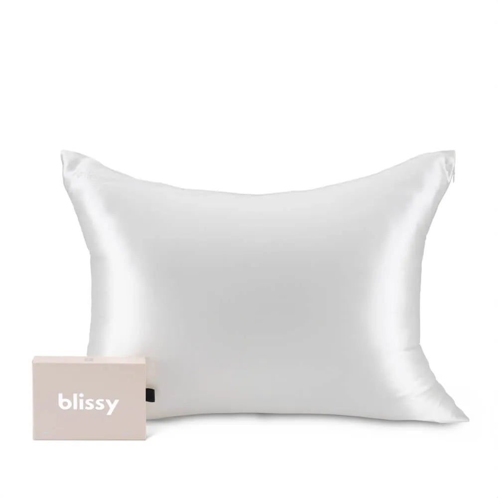 White Queen Pillowcase