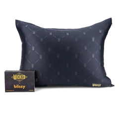Pillowcase - Wicked™ - Not Your Basic Witch - Queen
