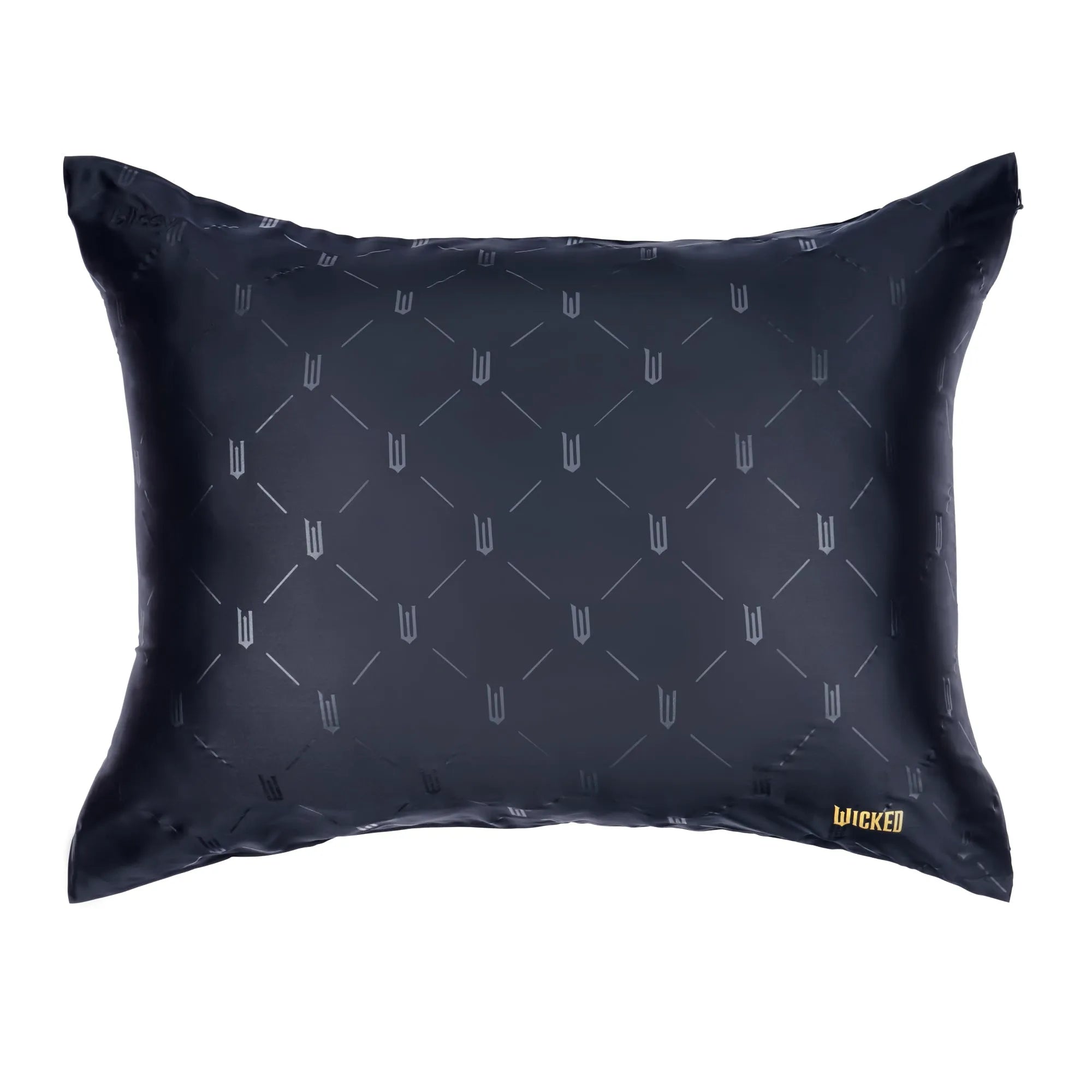 Wicked™ Not Your Basic Witch King Pillowcase