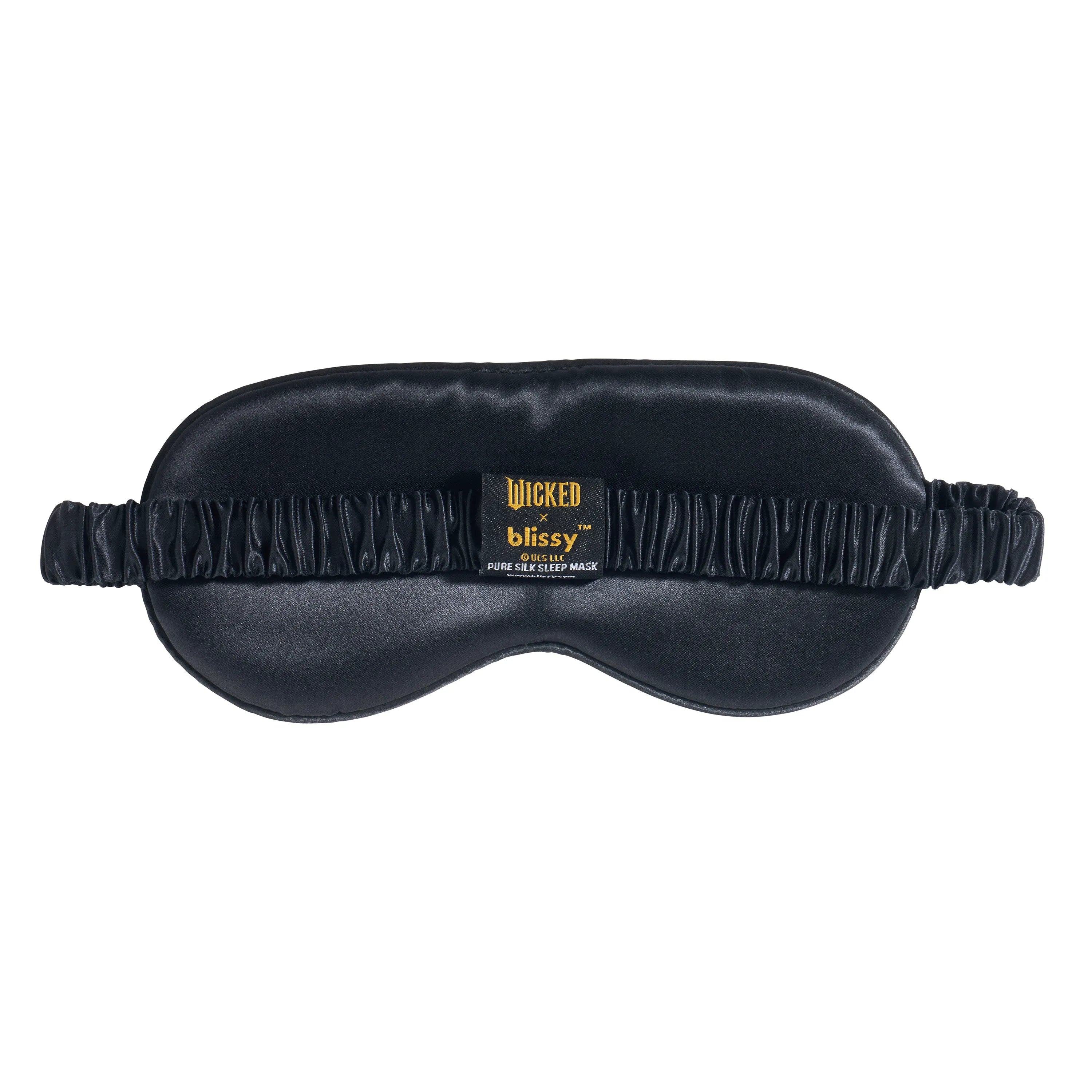 Sleep Mask - Wicked™ - Not Your Basic Witch