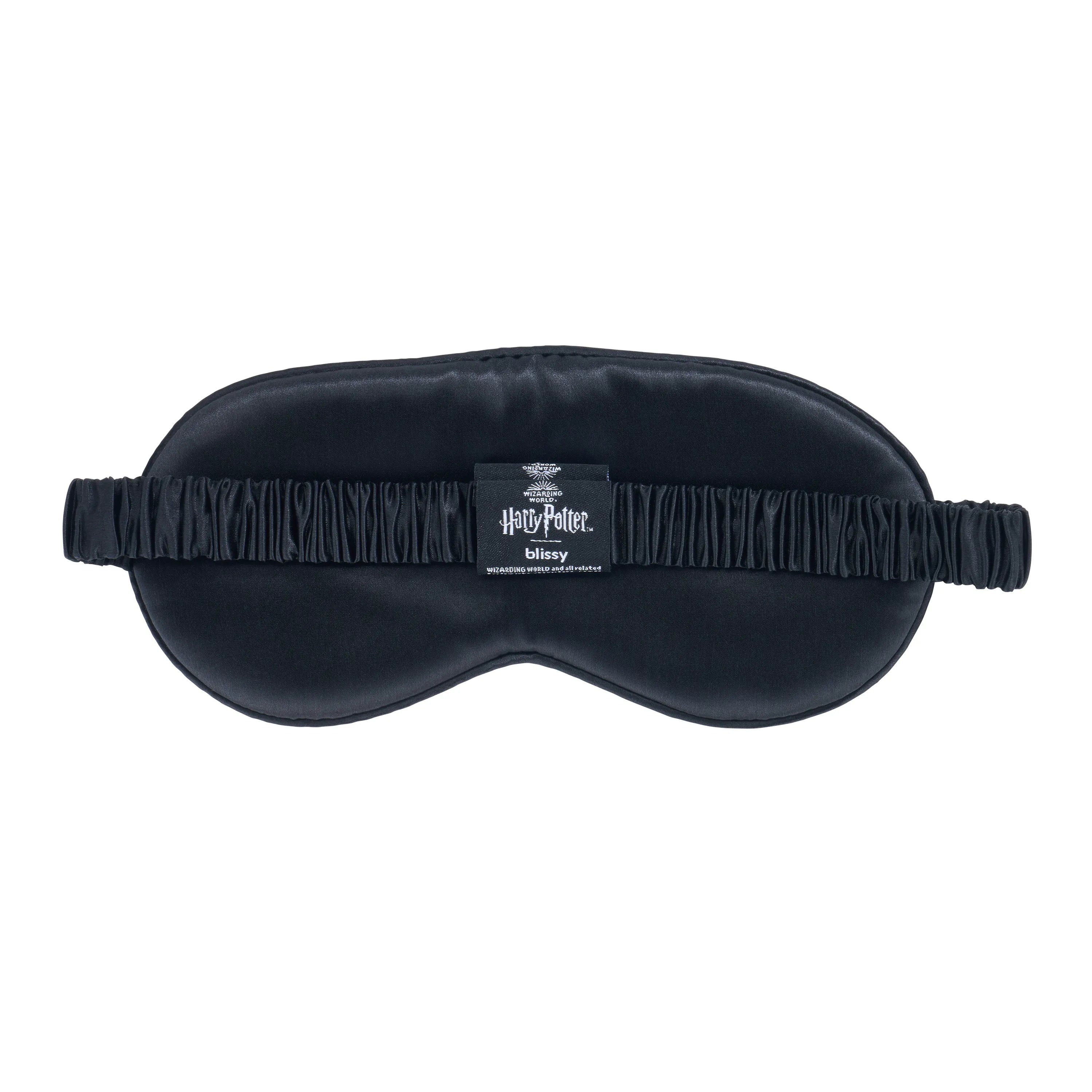 Harry Potter™ Wizarding World Icons Sleep Mask