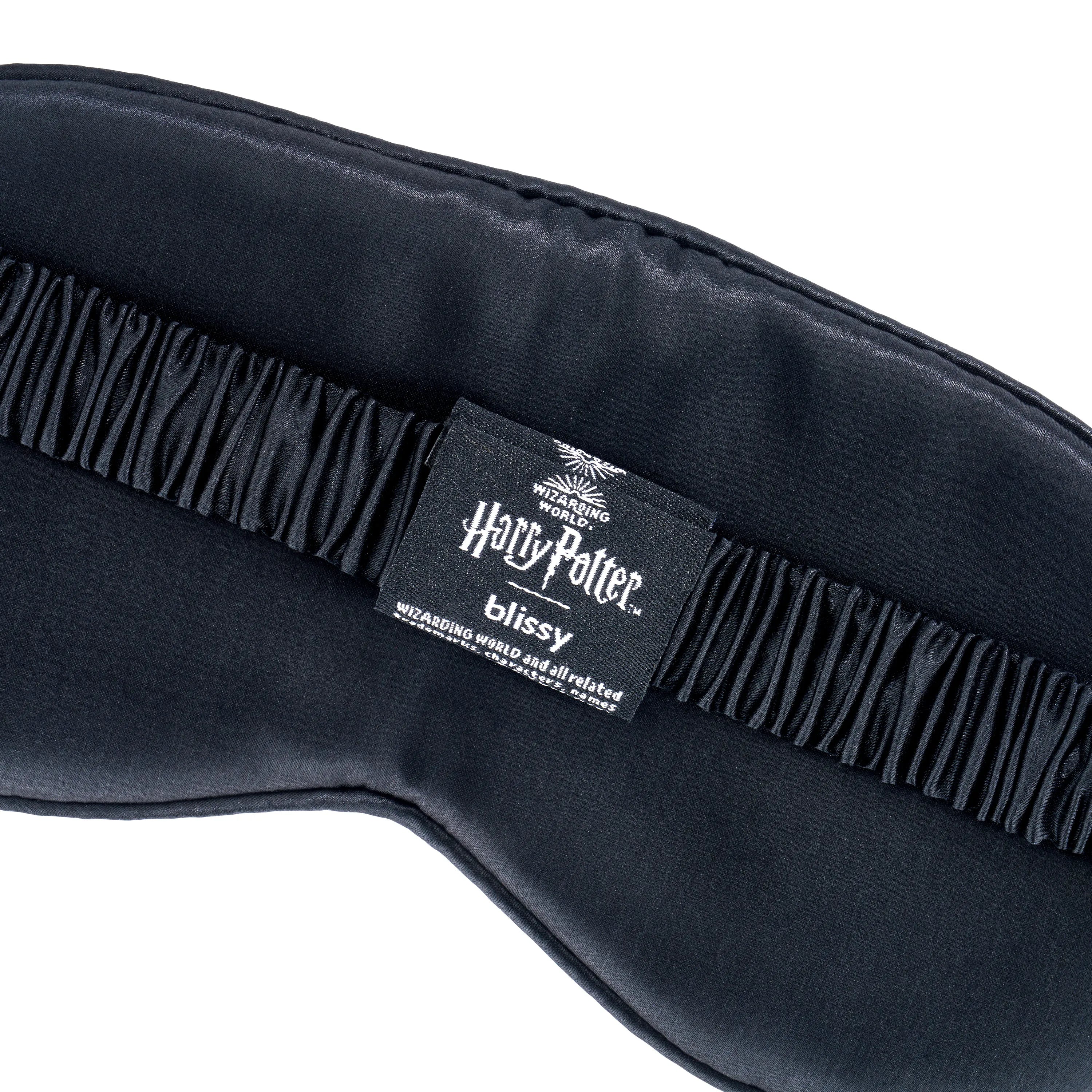 Harry Potter™ Wizarding World Icons Sleep Mask