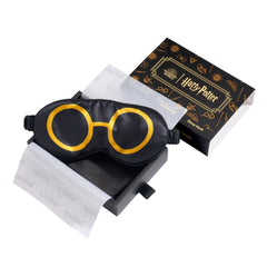 Harry Potter™ Wizarding World Icons Sleep Mask
