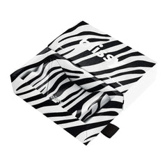 Blissy Zebra Hair Ribbon